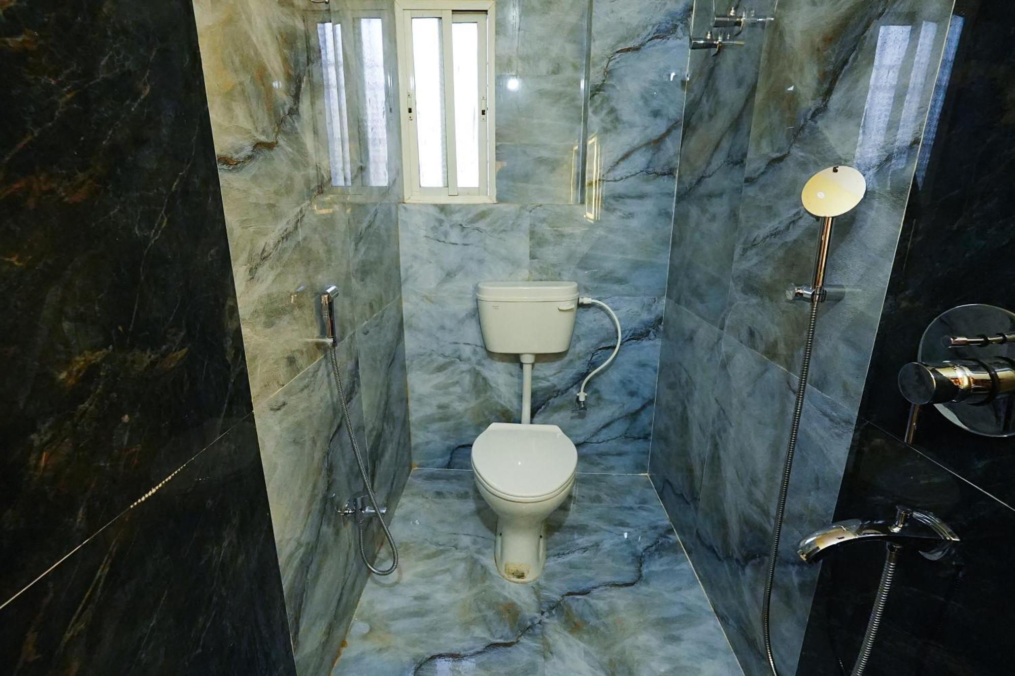 Hotel Rj Patna  Zewnętrze zdjęcie