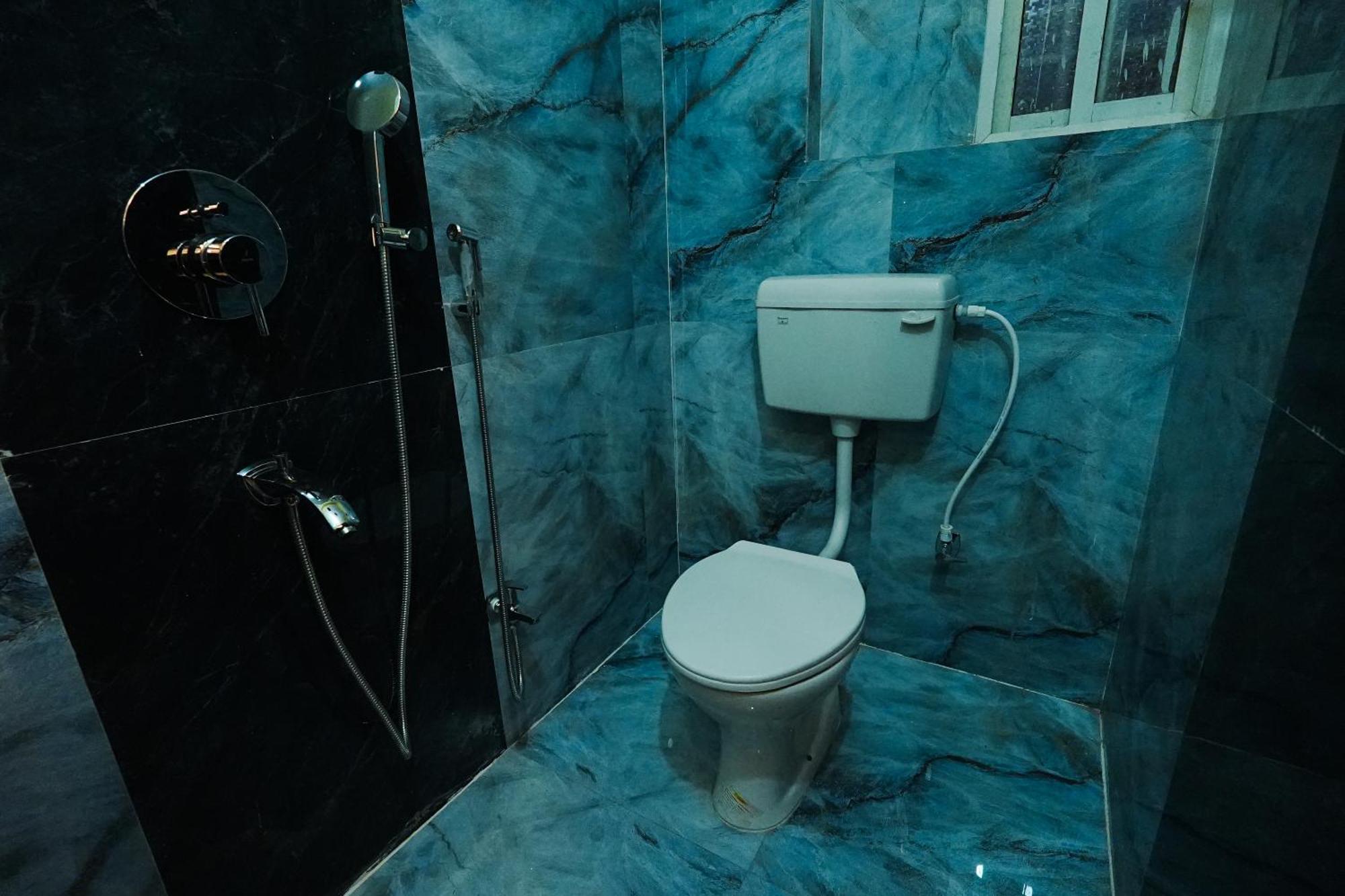 Hotel Rj Patna  Zewnętrze zdjęcie